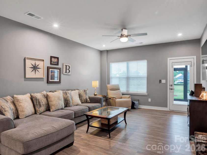 1531 Dennis Austin Lane, Indian Trail, NC 28079.  MLS# CAR4417560, YatesRealty ID 47049. 