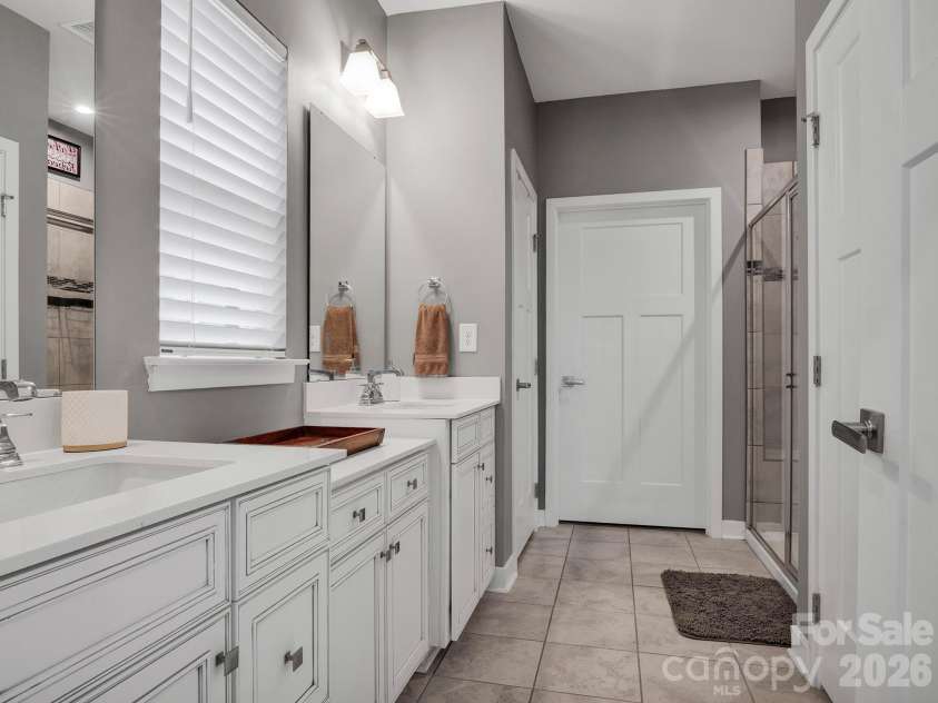 1531 Dennis Austin Lane, Indian Trail, NC 28079.  MLS# CAR4417560, YatesRealty ID 47049. 