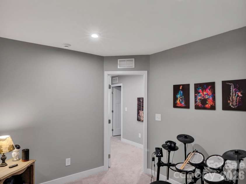 1531 Dennis Austin Lane, Indian Trail, NC 28079.  MLS# CAR4417560, YatesRealty ID 47049. 
