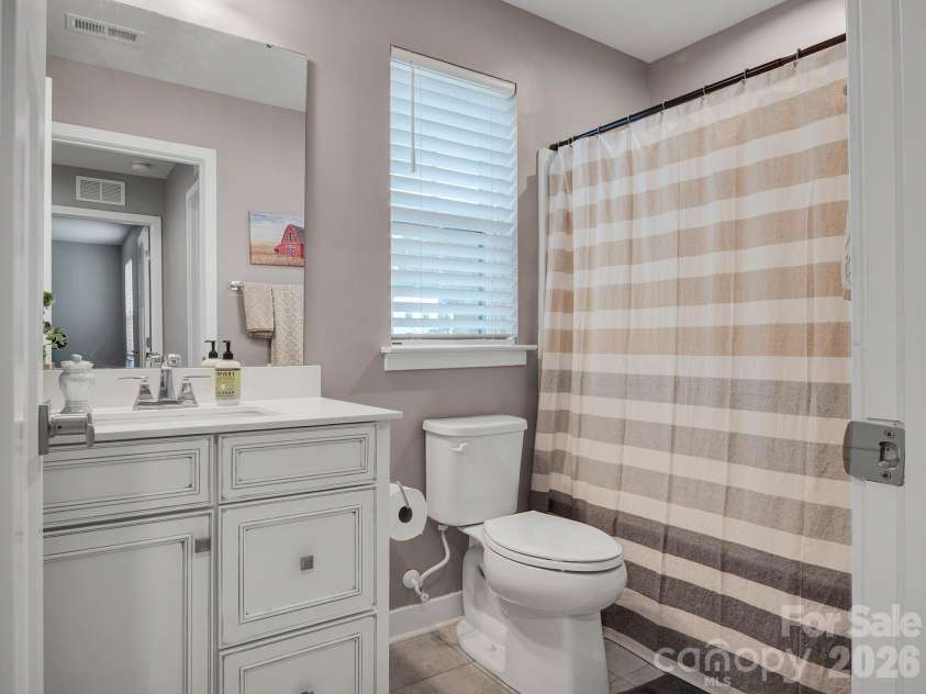 1531 Dennis Austin Lane, Indian Trail, NC 28079.  MLS# CAR4417560, YatesRealty ID 47049. 