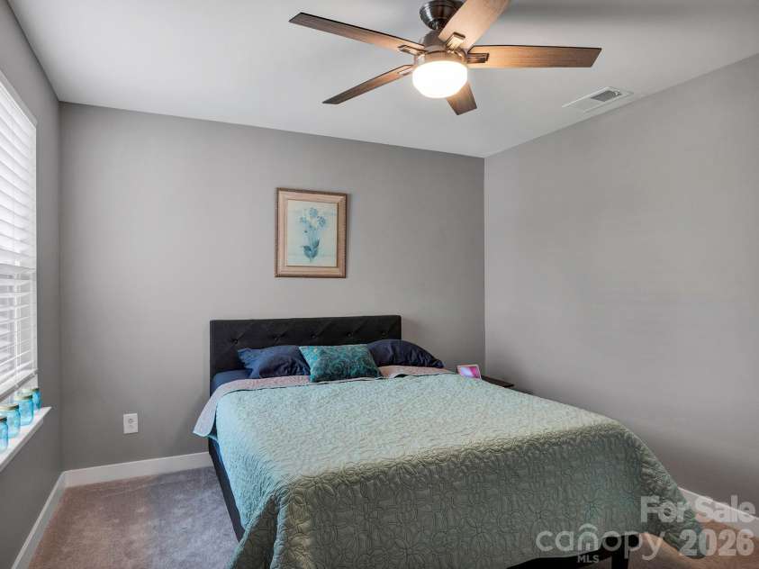 1531 Dennis Austin Lane, Indian Trail, NC 28079.  MLS# CAR4417560, YatesRealty ID 47049. 