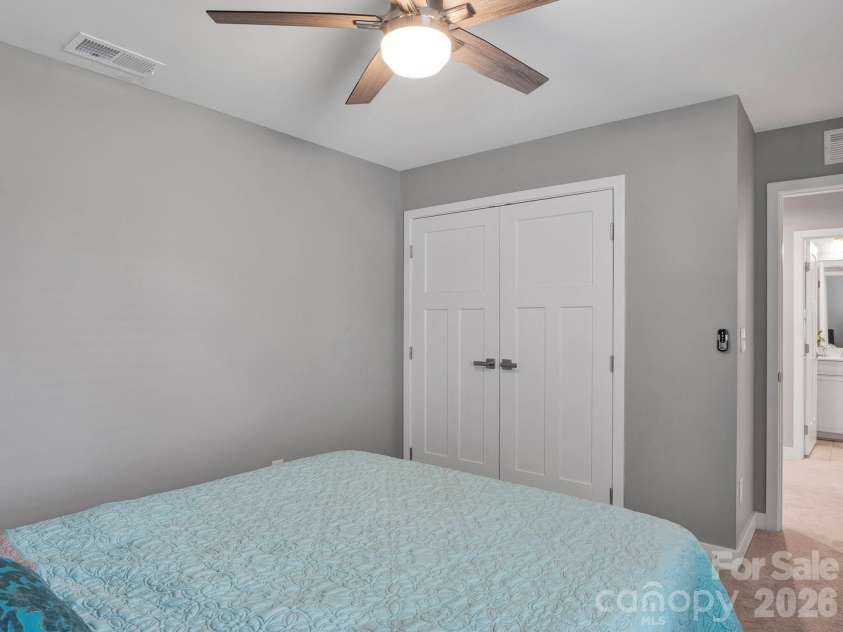 1531 Dennis Austin Lane, Indian Trail, NC 28079.  MLS# CAR4417560, YatesRealty ID 47049. 