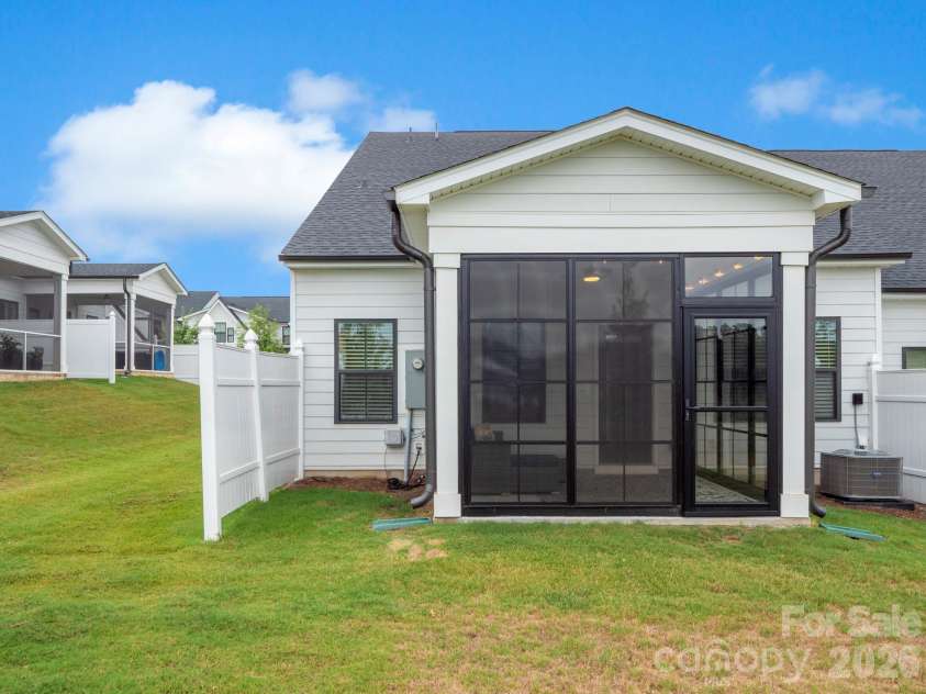 1531 Dennis Austin Lane, Indian Trail, NC 28079.  MLS# CAR4417560, YatesRealty ID 47049. 