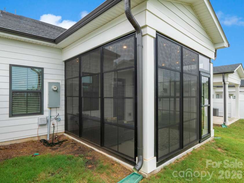 1531 Dennis Austin Lane, Indian Trail, NC 28079.  MLS# CAR4417560, YatesRealty ID 47049. 