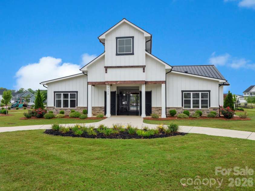 1531 Dennis Austin Lane, Indian Trail, NC 28079.  MLS# CAR4417560, YatesRealty ID 47049. 