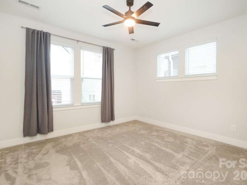 2245 Electric Lane, Charlotte, NC 28205.  MLS# CAR4340040, YatesRealty ID 4705. 