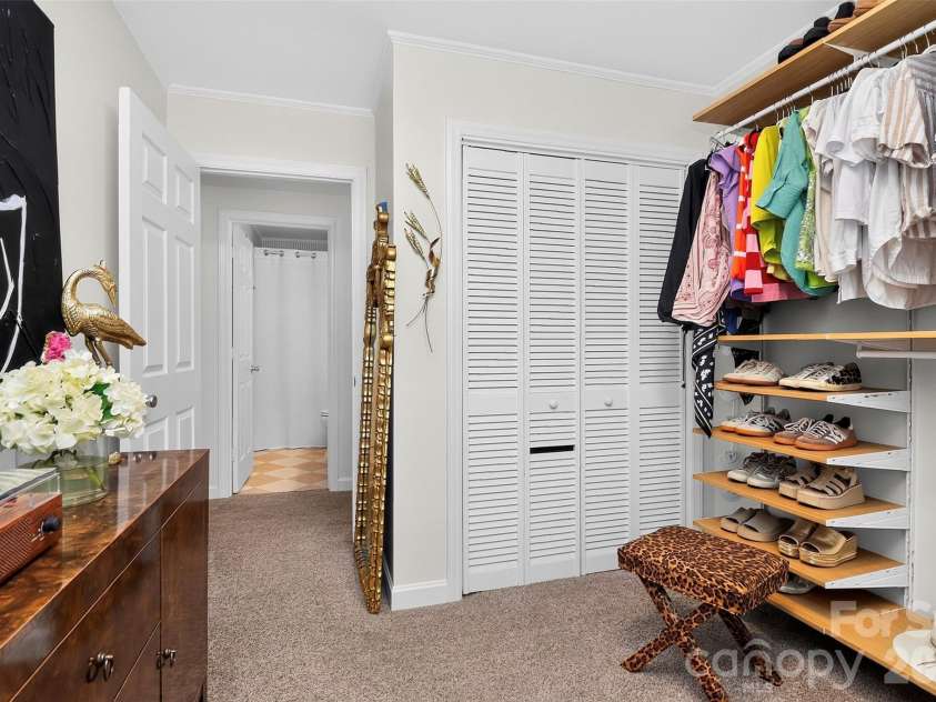4320 Country Pride Lane, Rock Hill, SC 29730.  MLS# CAR4418161, YatesRealty ID 47050. Bedroom 3