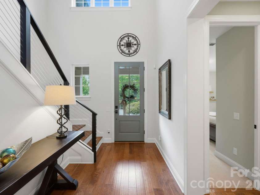 13528 Castleford Drive, Charlotte, NC 28227.  MLS# CAR4416370, YatesRealty ID 47051. 
