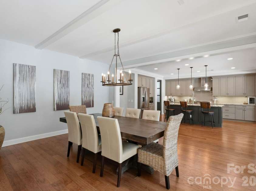 13528 Castleford Drive, Charlotte, NC 28227.  MLS# CAR4416370, YatesRealty ID 47051. 