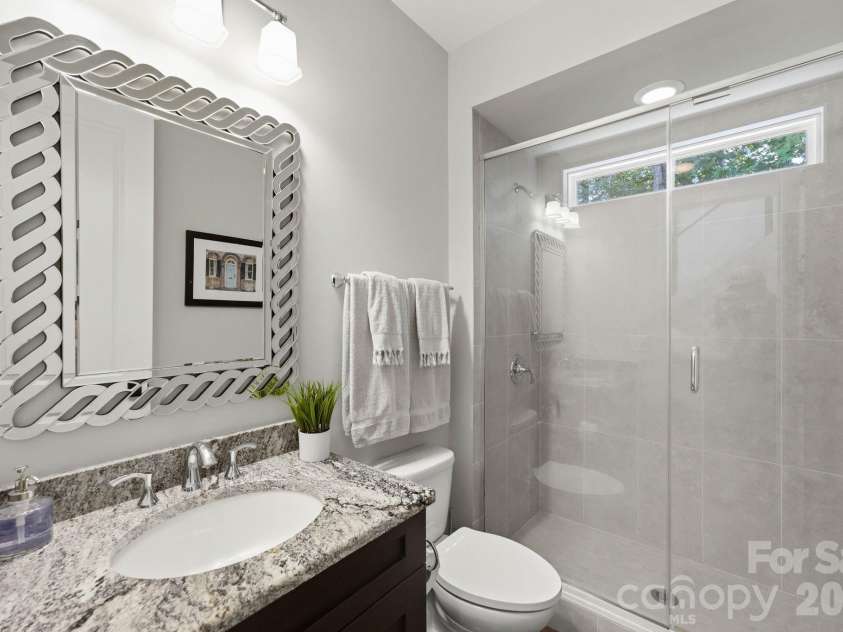 13528 Castleford Drive, Charlotte, NC 28227.  MLS# CAR4416370, YatesRealty ID 47051. 
