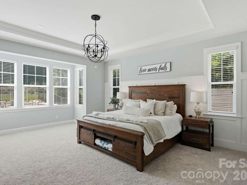 13528 Castleford Drive, Charlotte, NC 28227.  MLS# CAR4416370, YatesRealty ID 47051. 
