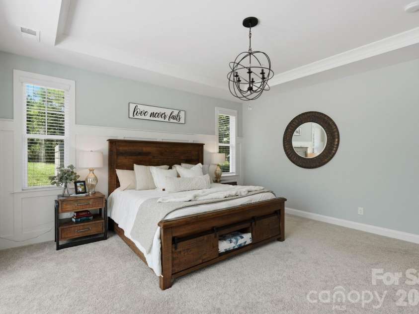 13528 Castleford Drive, Charlotte, NC 28227.  MLS# CAR4416370, YatesRealty ID 47051. 