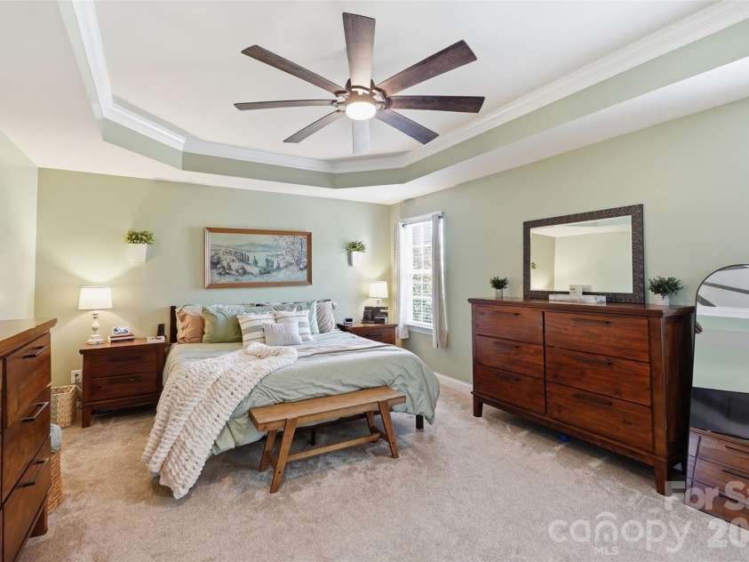 6511 Fieldstone Manor Drive, Matthews, NC 28105.  MLS# CAR4416546, YatesRealty ID 47053. 
