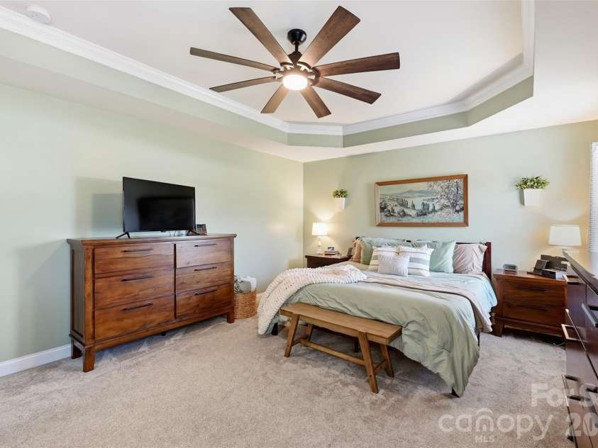 6511 Fieldstone Manor Drive, Matthews, NC 28105.  MLS# CAR4416546, YatesRealty ID 47053. 