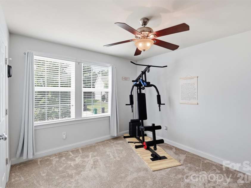 6511 Fieldstone Manor Drive, Matthews, NC 28105.  MLS# CAR4416546, YatesRealty ID 47053. 