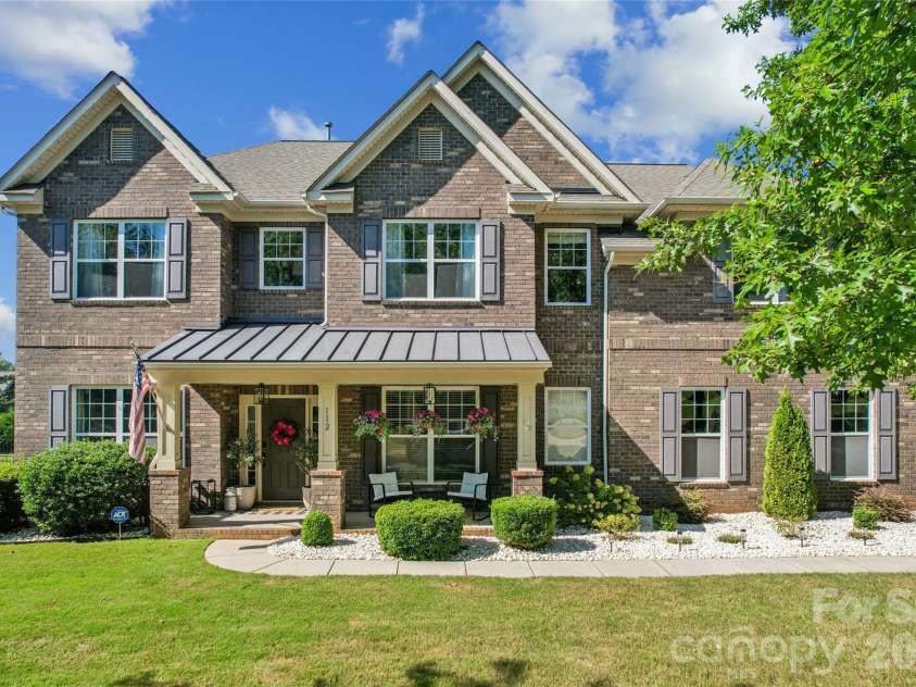 112 Delaney Lane, Mooresville, NC 28115.  MLS# CAR4416649, YatesRealty ID 47056. 