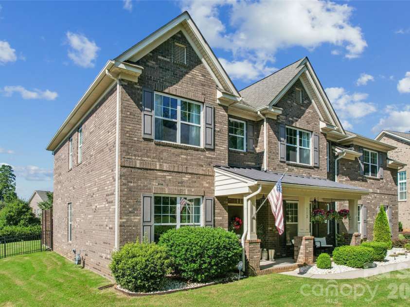 112 Delaney Lane, Mooresville, NC 28115.  MLS# CAR4416649, YatesRealty ID 47056. 