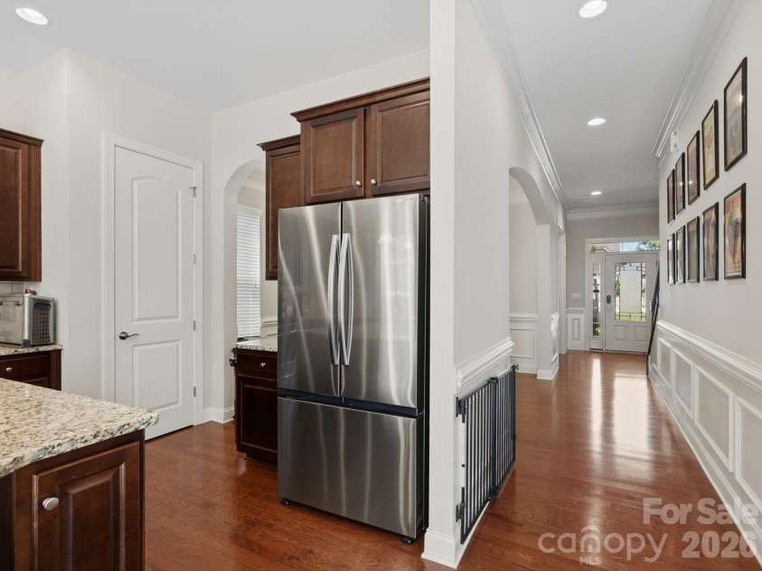 2035 Pinyon Lane, Lancaster, SC 29720.  MLS# CAR4416284, YatesRealty ID 47057. 