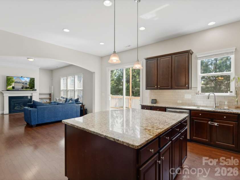 2035 Pinyon Lane, Lancaster, SC 29720.  MLS# CAR4416284, YatesRealty ID 47057. 