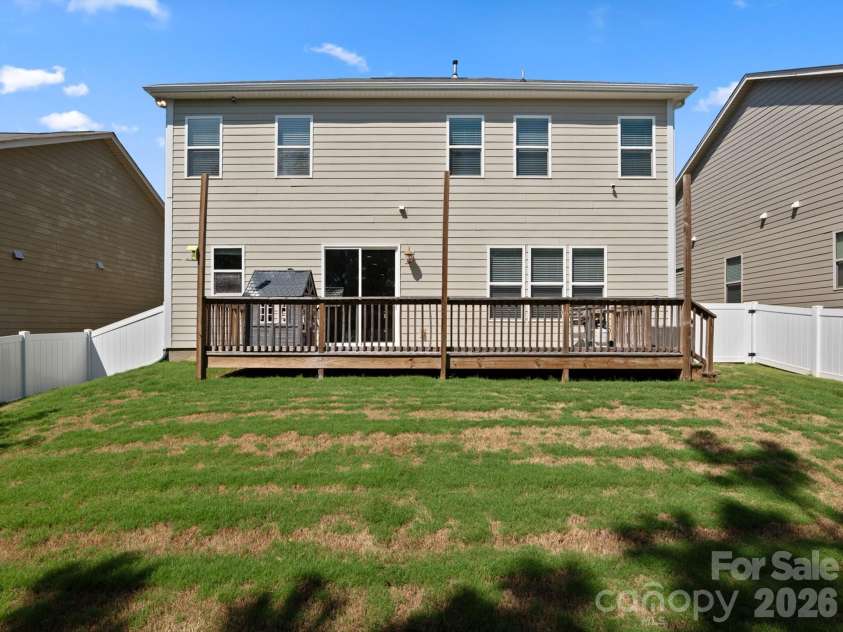 2035 Pinyon Lane, Lancaster, SC 29720.  MLS# CAR4416284, YatesRealty ID 47057. 