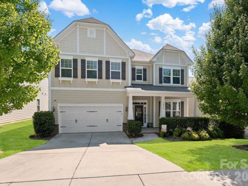 2035 Pinyon Lane, Lancaster, SC 29720.  MLS# CAR4416284, YatesRealty ID 47057. 