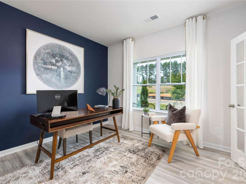 57 Laurel Pointe Drive, Waynesville, NC 28785.  MLS# CAR4354415, YatesRealty ID 4706. Photos are representative 