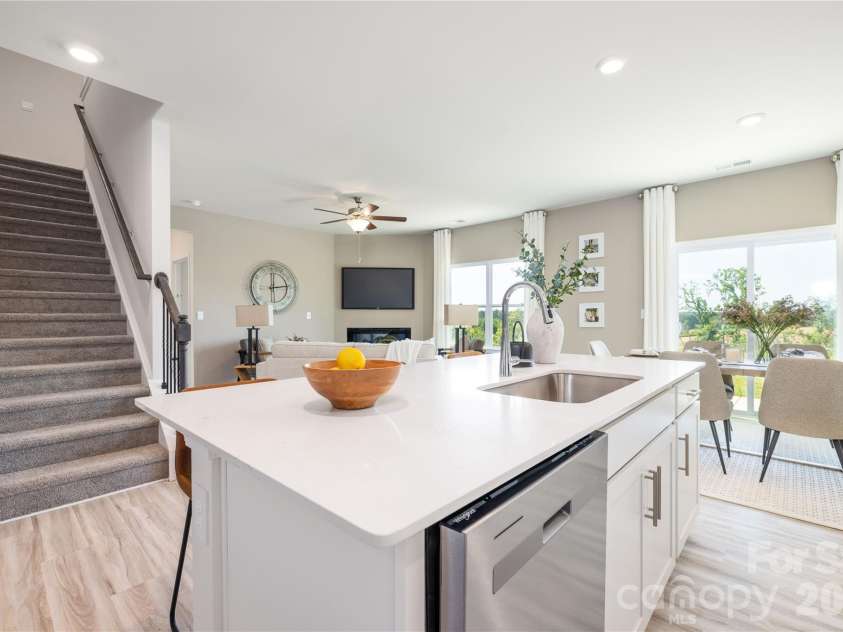 57 Laurel Pointe Drive, Waynesville, NC 28785.  MLS# CAR4354415, YatesRealty ID 4706. Photos are representative 
