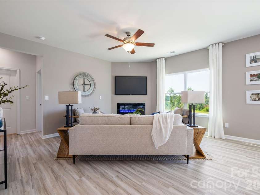 57 Laurel Pointe Drive, Waynesville, NC 28785.  MLS# CAR4354415, YatesRealty ID 4706. Photos are representative 