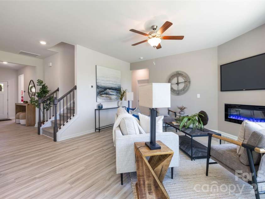 57 Laurel Pointe Drive, Waynesville, NC 28785.  MLS# CAR4354415, YatesRealty ID 4706. Photos are representative 