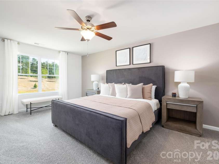 57 Laurel Pointe Drive, Waynesville, NC 28785.  MLS# CAR4354415, YatesRealty ID 4706. Photos are representative 