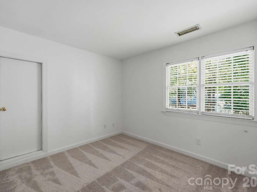 7119 Bevington Woods Lane, Charlotte, NC 28277.  MLS# CAR4416174, YatesRealty ID 47060. Bedroom #2