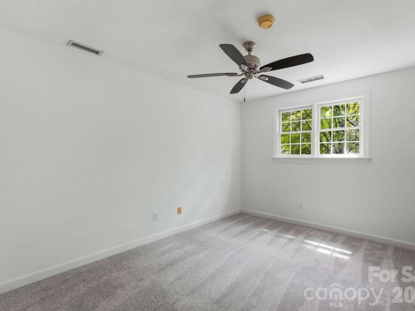 7119 Bevington Woods Lane, Charlotte, NC 28277.  MLS# CAR4416174, YatesRealty ID 47060. Bedroom #3