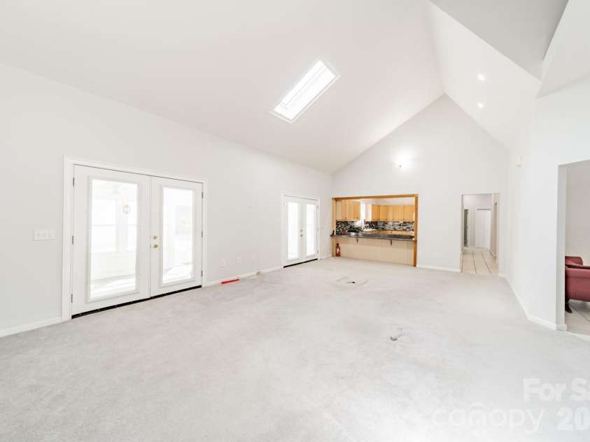 1673 Forest Ridge Drive, Stanley, NC 28164.  MLS# CAR4416622, YatesRealty ID 47061. 