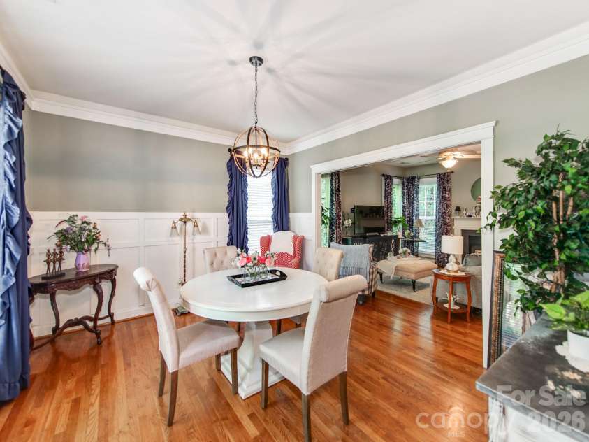 16415 Kelly Park Circle, Huntersville, NC 28078.  MLS# CAR4416320, YatesRealty ID 47062. 