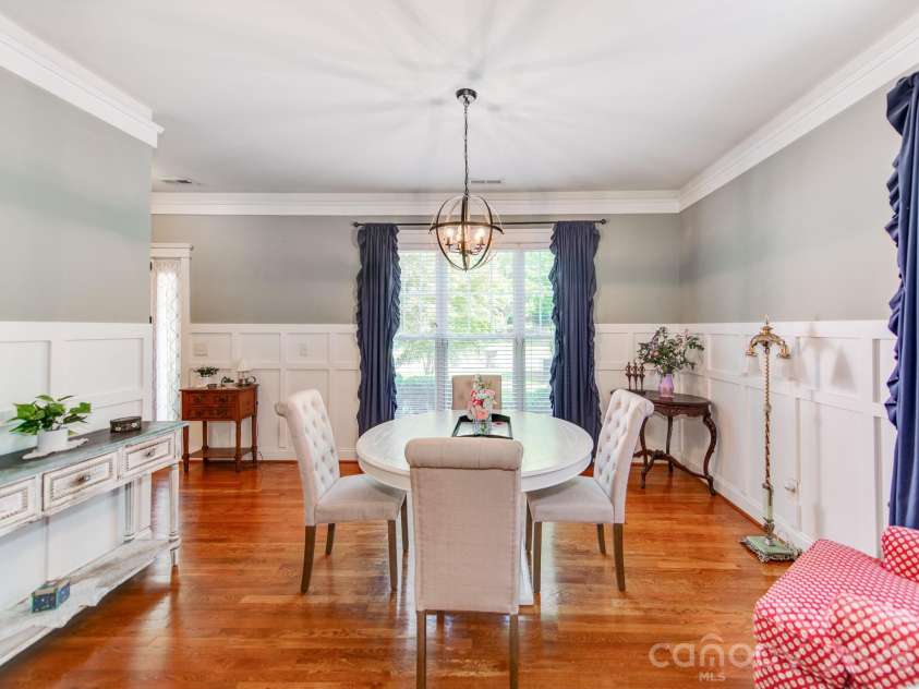 16415 Kelly Park Circle, Huntersville, NC 28078.  MLS# CAR4416320, YatesRealty ID 47062. 