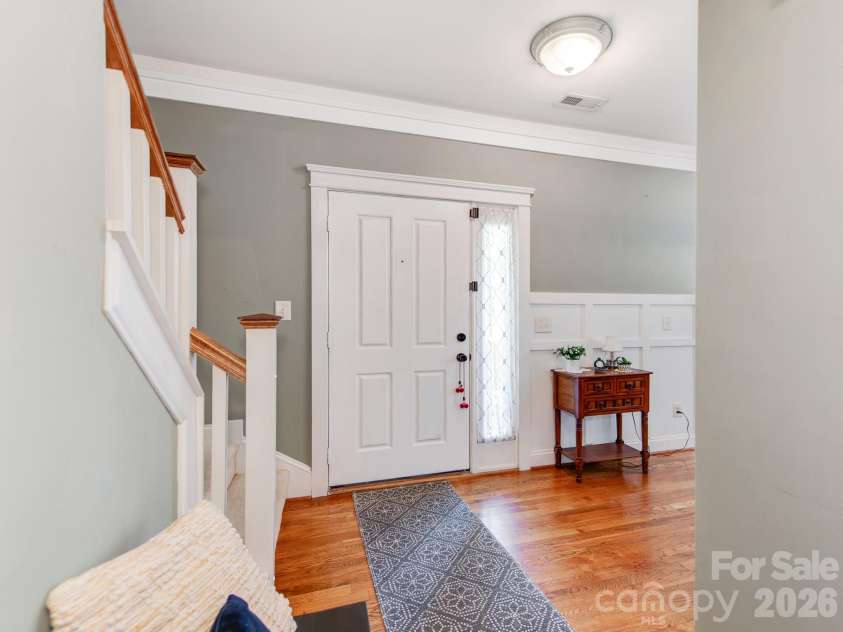 16415 Kelly Park Circle, Huntersville, NC 28078.  MLS# CAR4416320, YatesRealty ID 47062. 