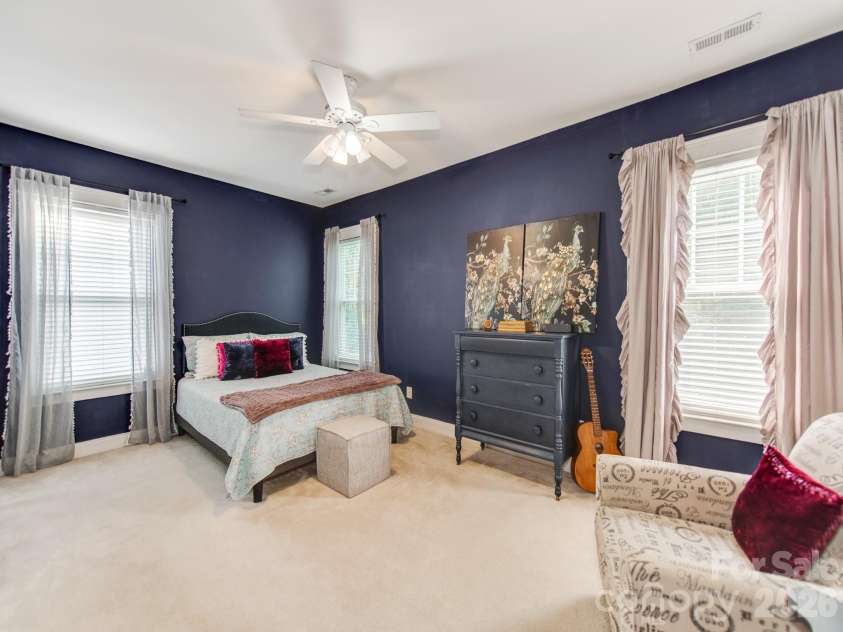 16415 Kelly Park Circle, Huntersville, NC 28078.  MLS# CAR4416320, YatesRealty ID 47062. 