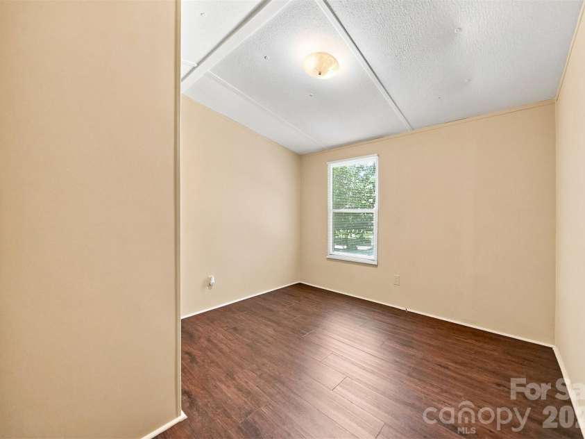 5668 Charlie Little Road, Granite Falls, NC 28630.  MLS# CAR4416192, YatesRealty ID 47064. Bedroom #2