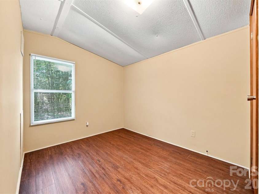 5668 Charlie Little Road, Granite Falls, NC 28630.  MLS# CAR4416192, YatesRealty ID 47064. Bedroom #3