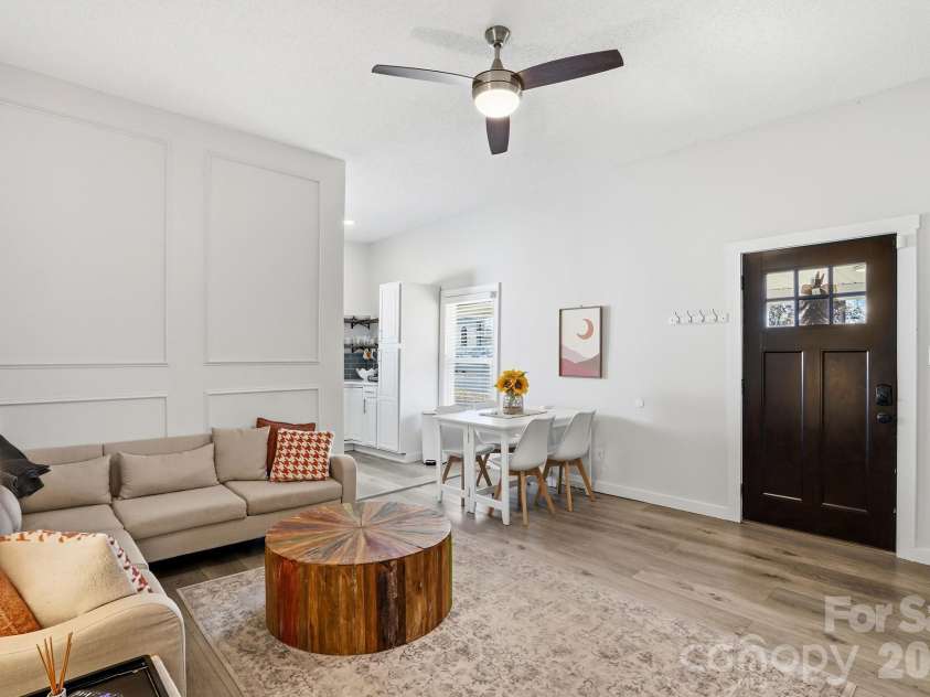 128 Massey Street, Fort Mill, SC 29715.  MLS# CAR4417351, YatesRealty ID 47067. 