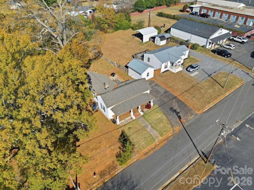 128 Massey Street, Fort Mill, SC 29715.  MLS# CAR4417351, YatesRealty ID 47067. 