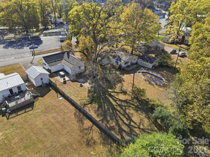 128 Massey Street, Fort Mill, SC 29715.  MLS# CAR4417351, YatesRealty ID 47067. 