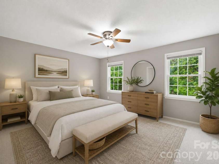 4603 Hedgemore Drive, Charlotte, NC 28209.  MLS# CAR4417329, YatesRealty ID 47068. 
