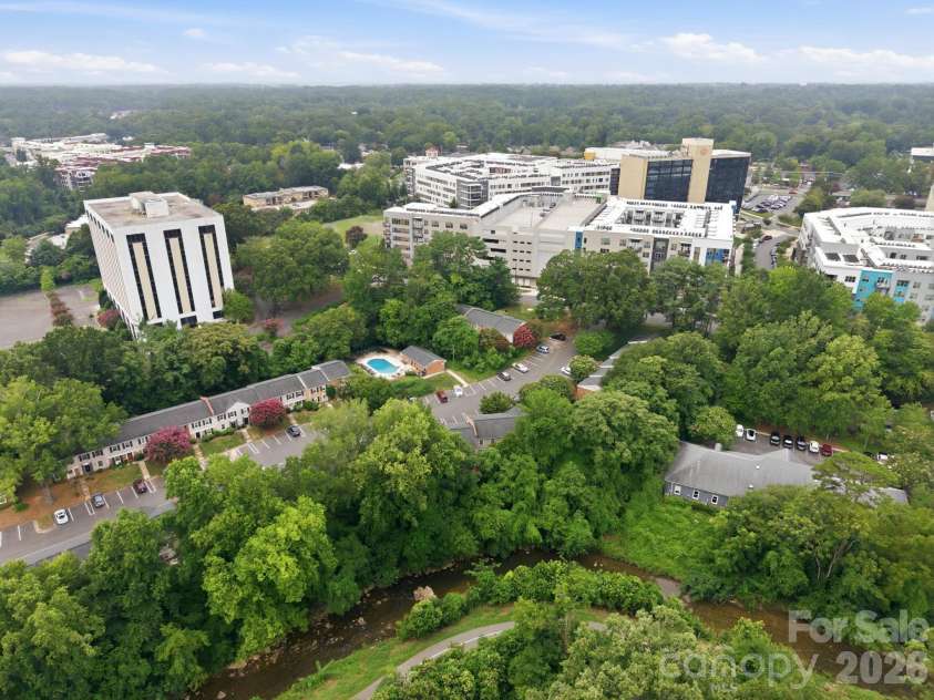 4603 Hedgemore Drive, Charlotte, NC 28209.  MLS# CAR4417329, YatesRealty ID 47068. 