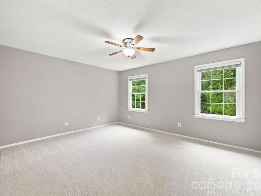4603 Hedgemore Drive, Charlotte, NC 28209.  MLS# CAR4417329, YatesRealty ID 47068. Large Secondary BR