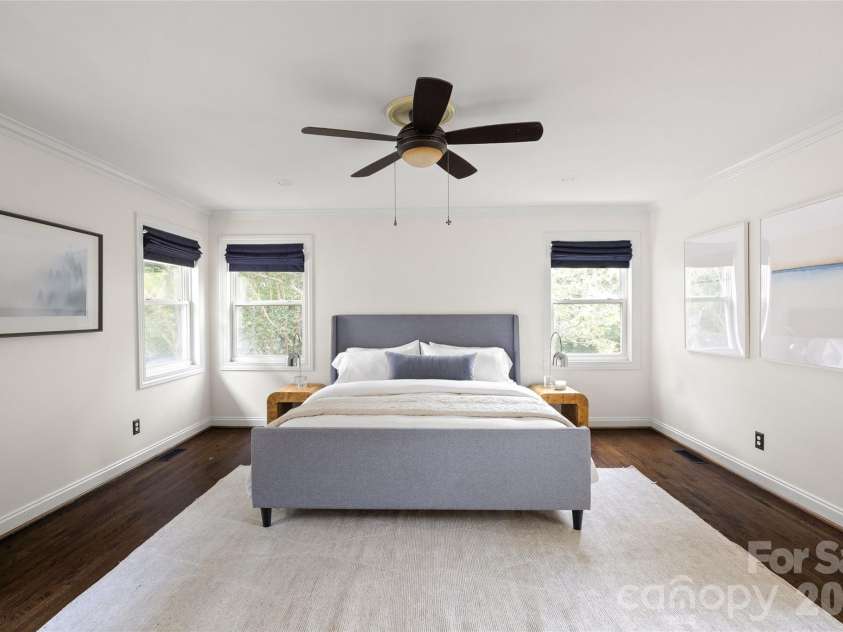 2215 Chatham Avenue, Charlotte, NC 28205.  MLS# CAR4417112, YatesRealty ID 47069. 