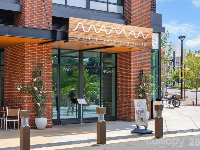 2215 Chatham Avenue, Charlotte, NC 28205.  MLS# CAR4417112, YatesRealty ID 47069. 