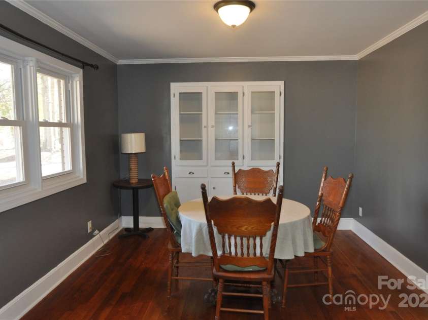 109 Shamrock Drive, Chester, SC 29706.  MLS# CAR4212611, YatesRealty ID 4707. 