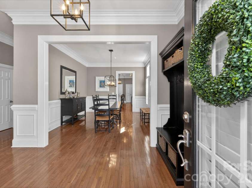 8811 First Bloom Road, Charlotte, NC 28277.  MLS# CAR4344288, YatesRealty ID 4707. 