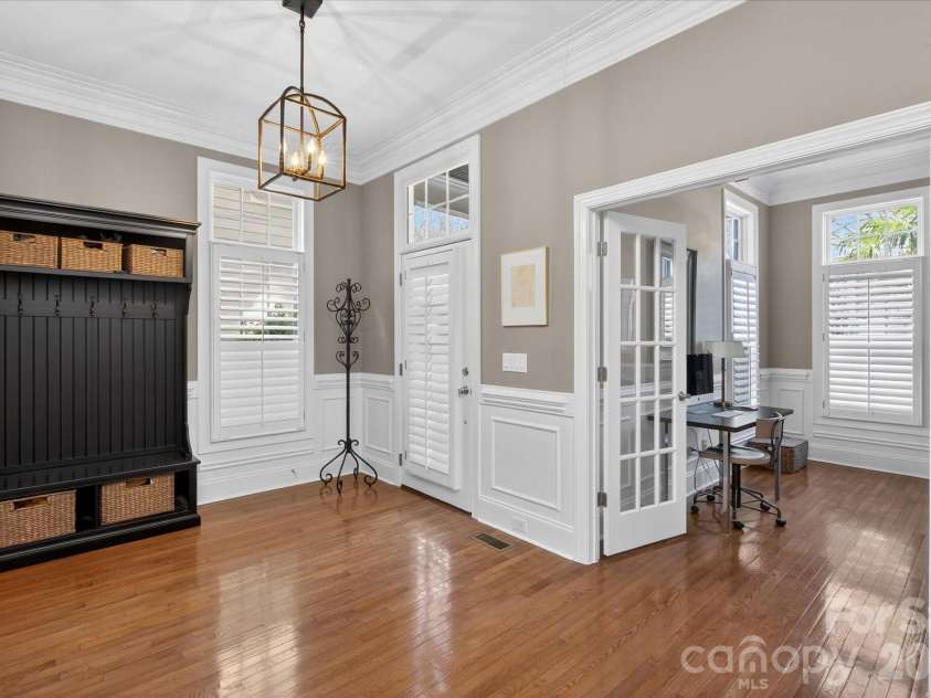 8811 First Bloom Road, Charlotte, NC 28277.  MLS# CAR4344288, YatesRealty ID 4707. 